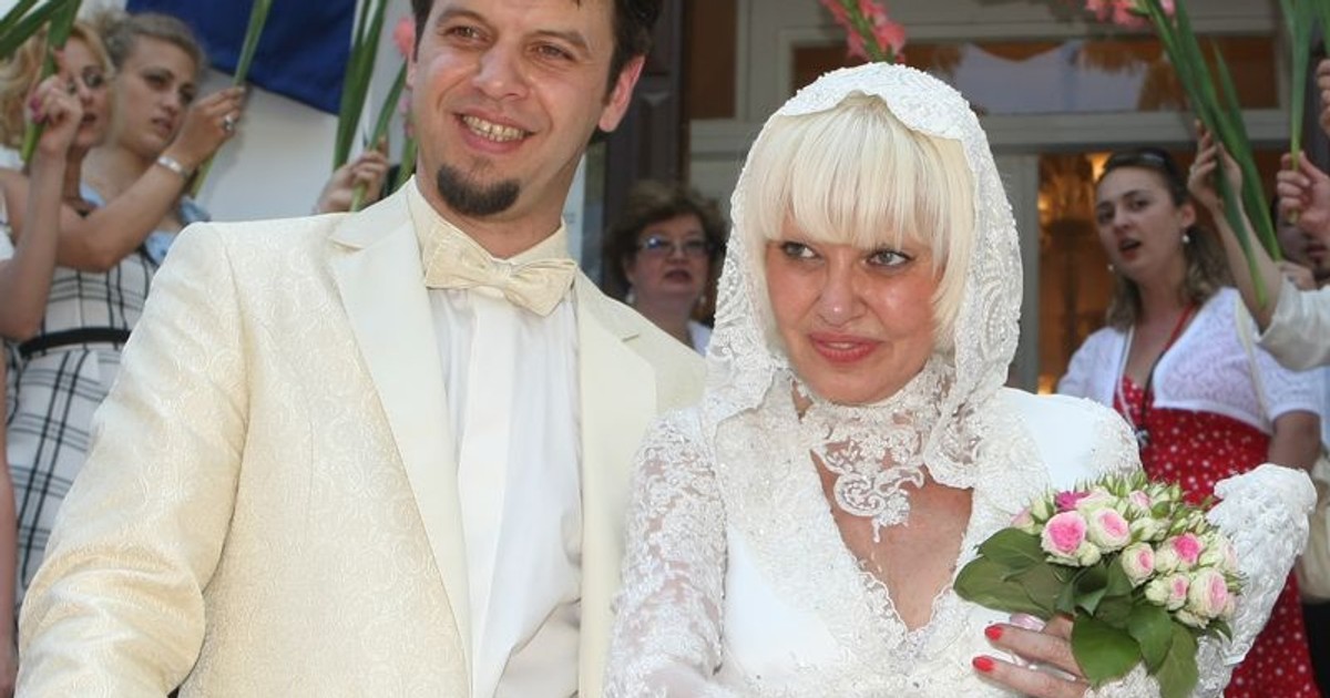 Israela e disperată. Nu a putut să divorțeze de Liviu Arteni