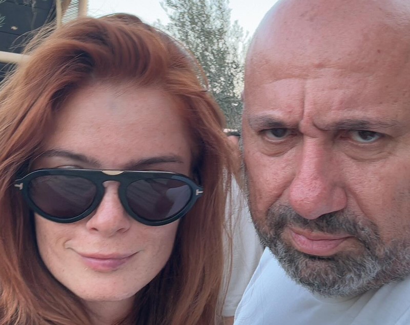 Reacția Doinei Teodoru, după ce l-a văzut pe Cătălin Scărlătescu pe marele ecran. Bucătarul a trecut la actorie