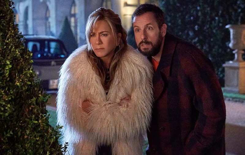 Ce filme noi cu Adam Sandler apar pe Netflix în 2023