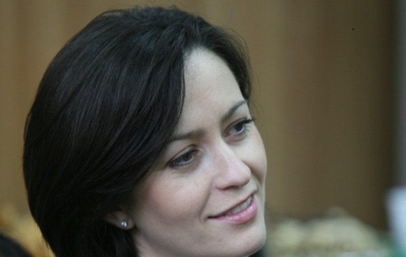 Află părerea Amaliei Năstase despre partenera lui Ilie Năstase, Brigitte Sfăt!