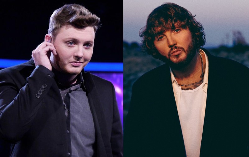 James Arthur a ajuns de nerecunoscut. Fanii au reacționat: „Îmi amintește de o statuie grecească”