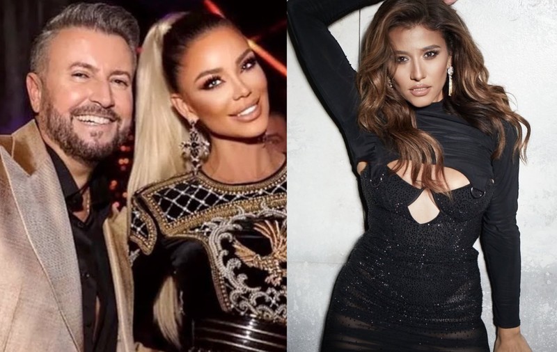 Cătălin Botezatu spune că nu știe cine e Claudia Pătrășcanu, artista cu care Bianca Drăgușanu e în conflict: „Dacă nu a trecut prin patul meu… înseamnă că nu există”