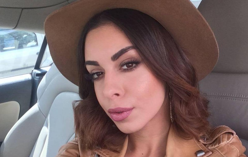 Natalia Mateuț se simte rău după operația la sâni. Este slăbită și trebuie să stea la pat. "Nu mă așteptam"
