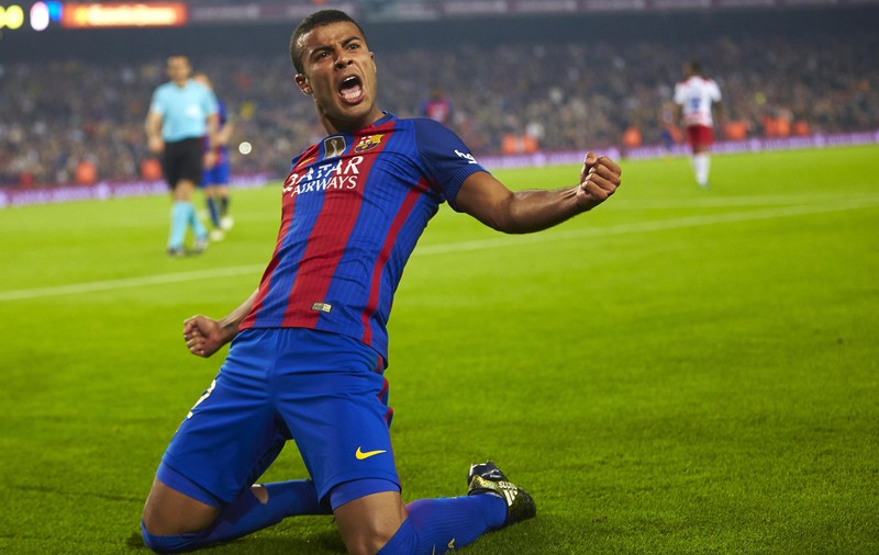 Barcelona și-a prezentat viitorul sponsor. Ce sumă vor încasa anual catalanii