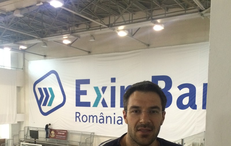 Virgil Stănescu, invitat special la Academia de Studii Economice