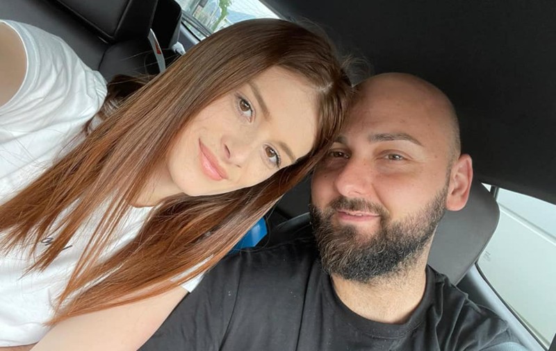 Reacția lui Alex Marcu când s-a întâlnit la tribunal cu fosta soție a criminalului Teodorei. Ce a făcut când a stat față-n față cu Larisa Lupu