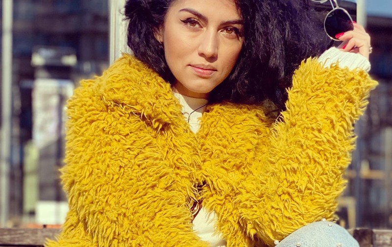 Cum a ajuns Doinița Oancea să joace în filme. Părinții ei s-au opus: „Au aflat abia în ziua în care am semnat contractul"