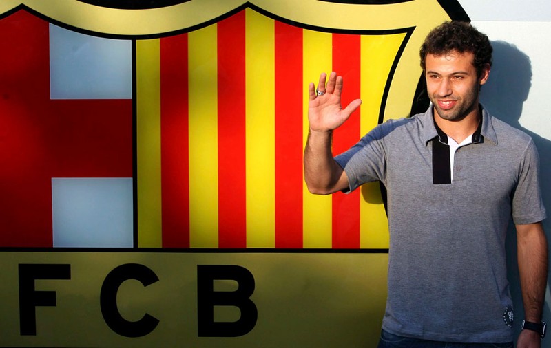 Cele mai tari mutări pe piaţa transferurilor în ultima zi de mercato