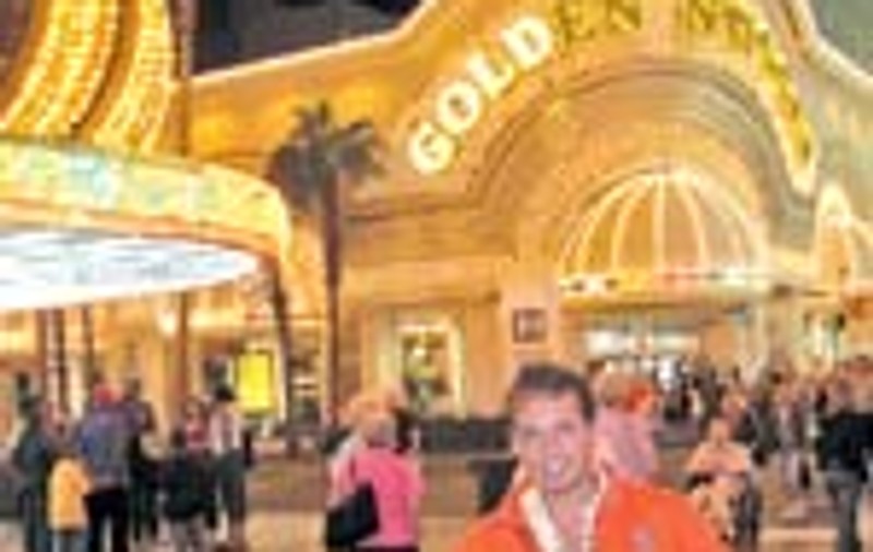 Raoul, tratat pentru arsuri in America