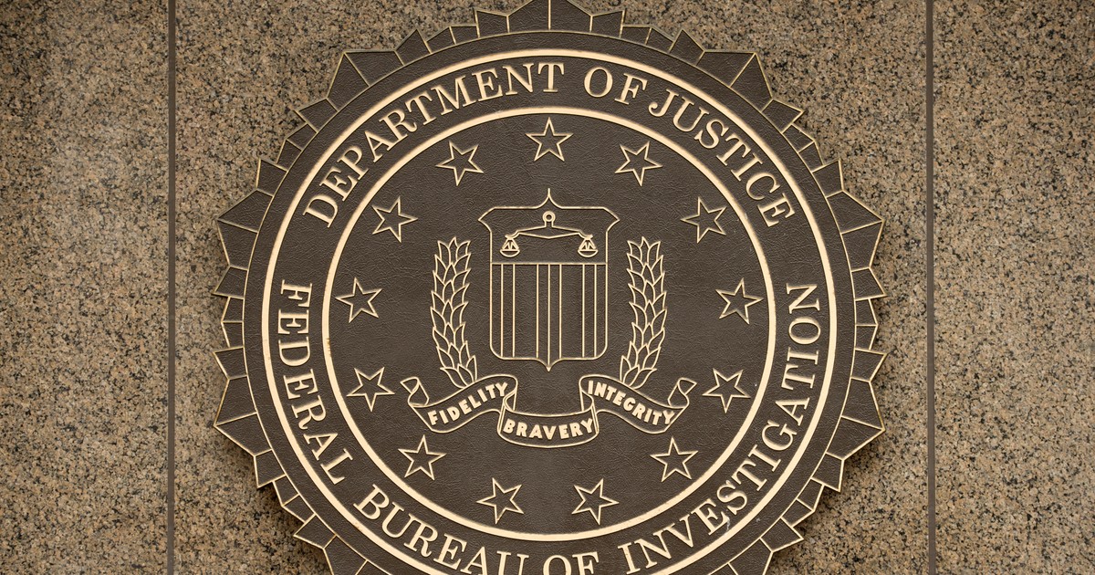 FBI