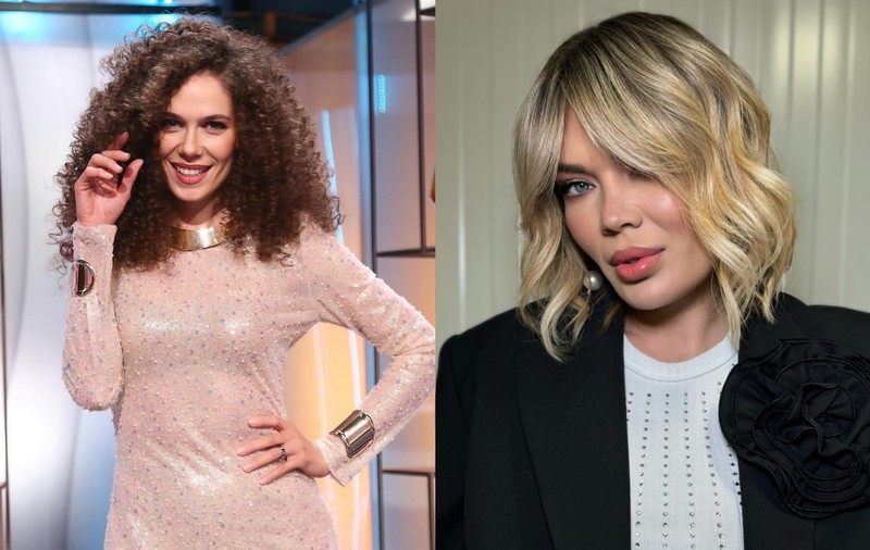 Ce a pățit Irina Fodor în timp ce Gina Pistol era anunțată prezentatoare la „MasterChef România”, la Pro TV. „A dat un pic cu mine de pământ”