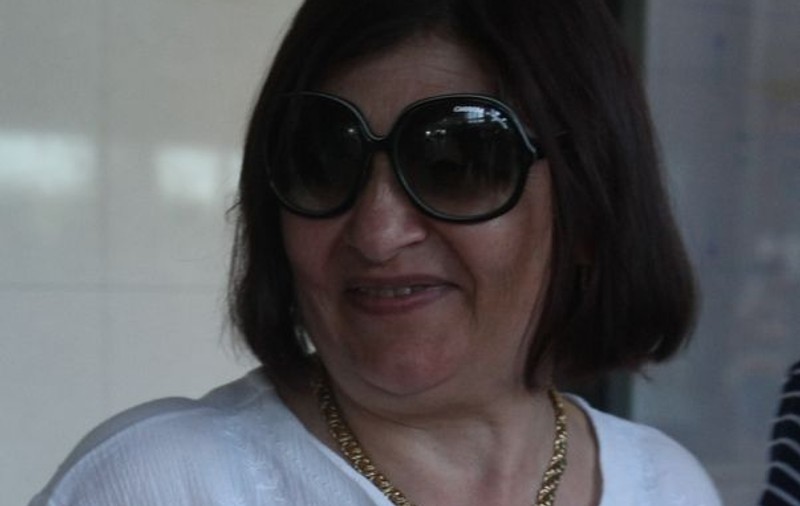 Ce emoţionant! Uite ce a făcut Veronica Bulai, cu o seară înainte să moară!