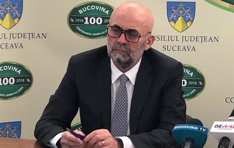 Spitalul Județean Suceava, primul din țară certificat pe standardul antimită: "Personalul nu e format din îngeri, dar încercăm să avem păcate cât mai puține"
