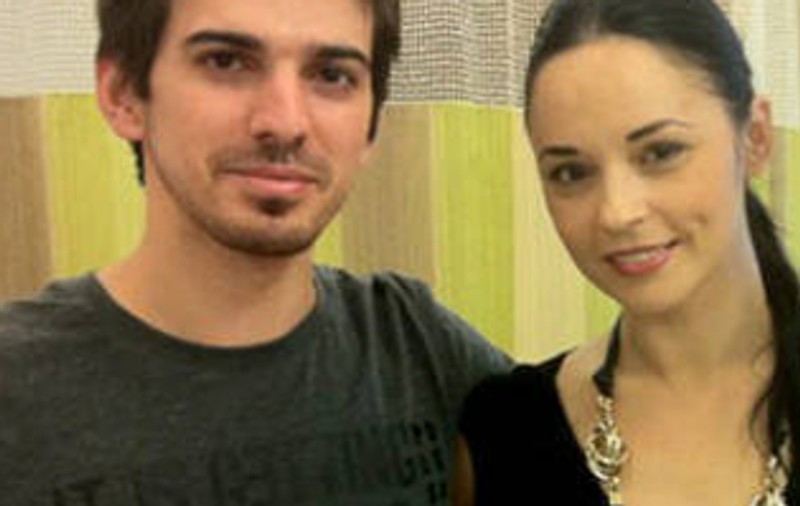 GESTURILE de DRAGOSTE dintre ANDREEA MARIN și TURCUL TUNCAY! UITE cât de mult se iubesc! FOTO