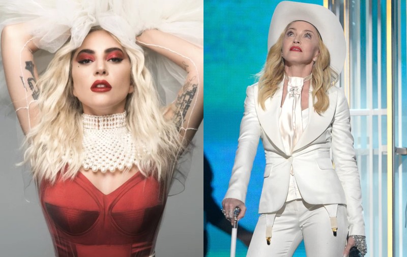 Vedetele internaționale preferă designerii români. Andreea Bădală le-a îmbrăcat pe Madonna, Lady Gaga, Beyonce și Carmen Electra