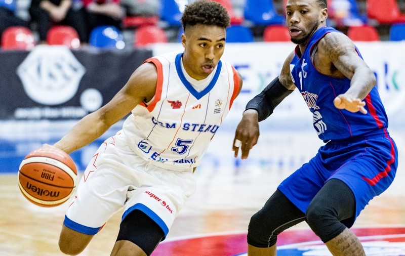 Liga Națională de baschet masculin, etapa a șasea. Dinamo, surclasată de BC Pitești. Rezultate