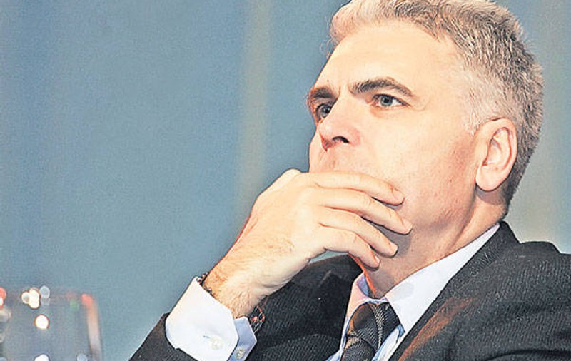 Ce-l așteaptă pe fostul europarlamentar în închisoare: Adrian Severin, ”deținut vulnerabil” protejat de interlopi