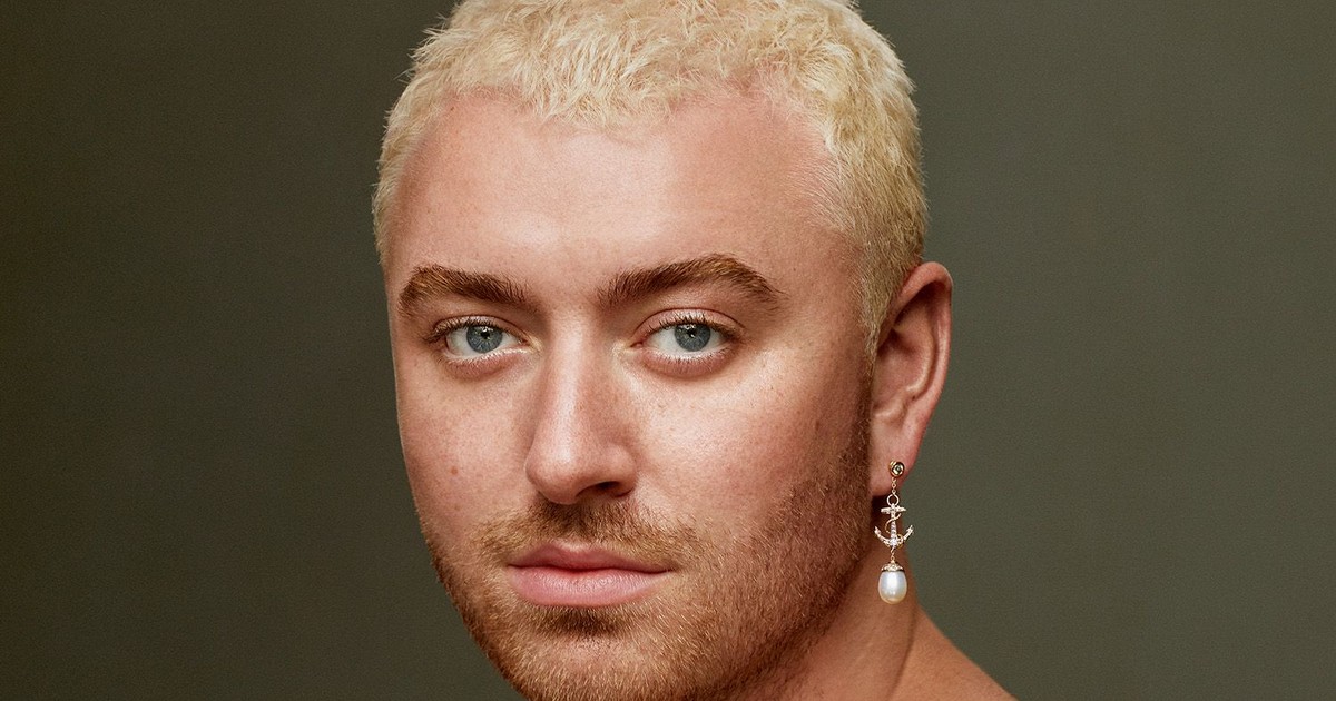 Sam Smith