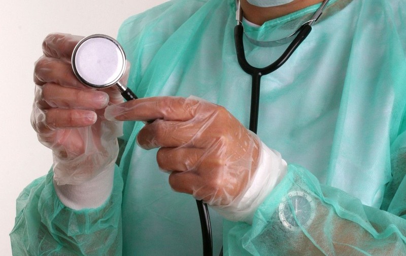 Un medic din Austria este acuzat că a abuzat 95 de minori