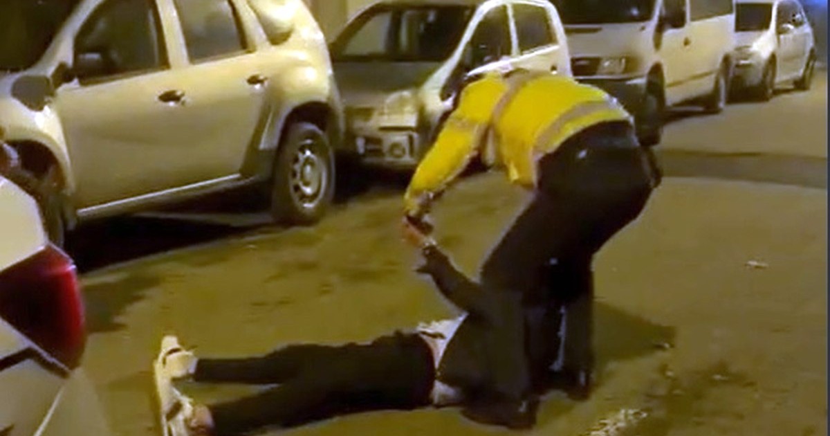 Foto: Captură video Timiș Online