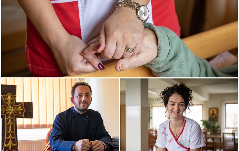 REPORTAJ. Dilema de a spune adevărul unui bolnav nevindecabil: De ce să nu-i lăsăm omului timpul rămas să-l folosească așa cum vrea el?
