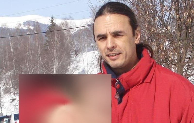 Ionel Florin Suciu, minerul mort după accidentul din Lupeni, este înmormântat azi. Bărbatul era tatăl unei fetițe