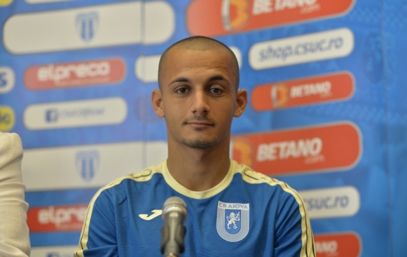 Craiova repatriază olteni get-beget. L-a prezentat pe Alexandru Mitriță