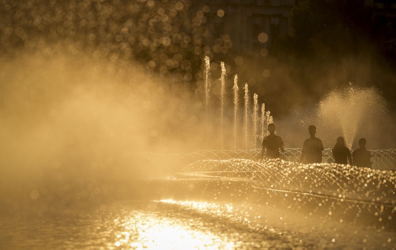 Anul 2024, cel mai cald din istoria măsurătorilor meteorologice. Ziua în care 24 de stații meteo din România au arătat peste 40 °C