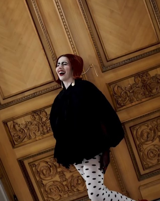 Cum arată Lidia Buble nemachiată. Artista a apărut cu fața inflamată și le-a transmis fanilor un mesaj. „Zici că mă transform într-o reptilă”