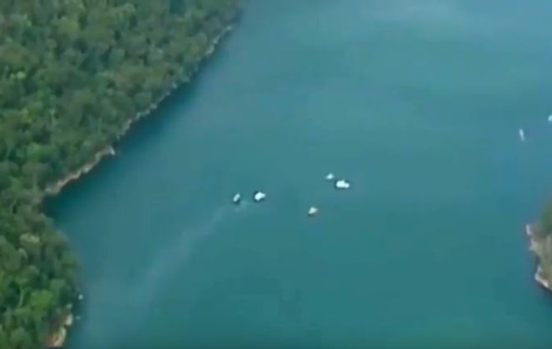 VIDEO | Un avion de lux s-a prăbușit în Australia. Toți cei șase pasageri au murit