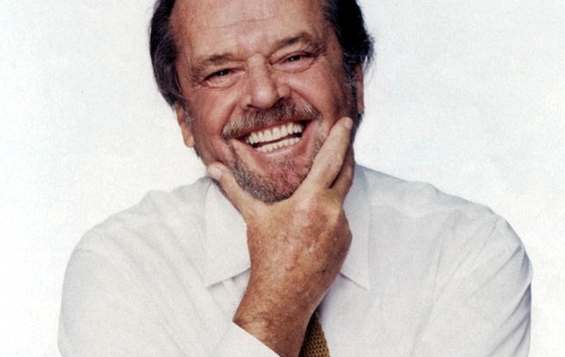 Jack Nicholson împlineşte azi 75 de ani