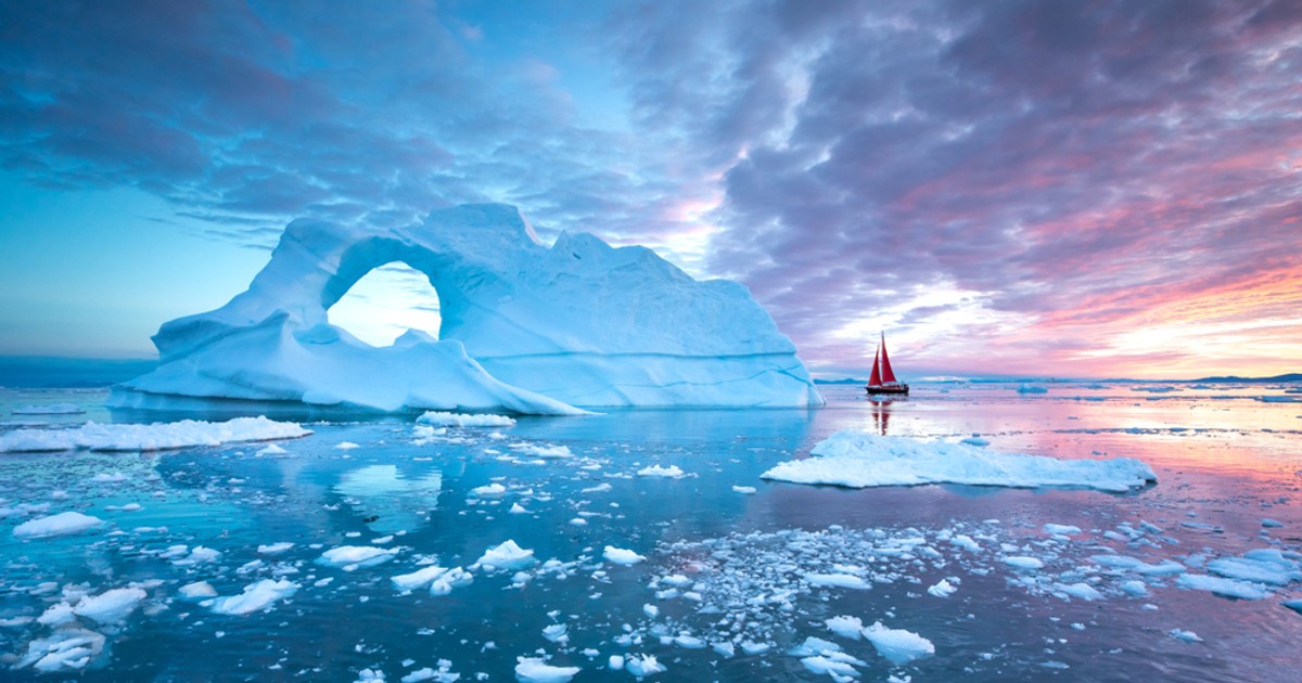 Oceanul Arctic