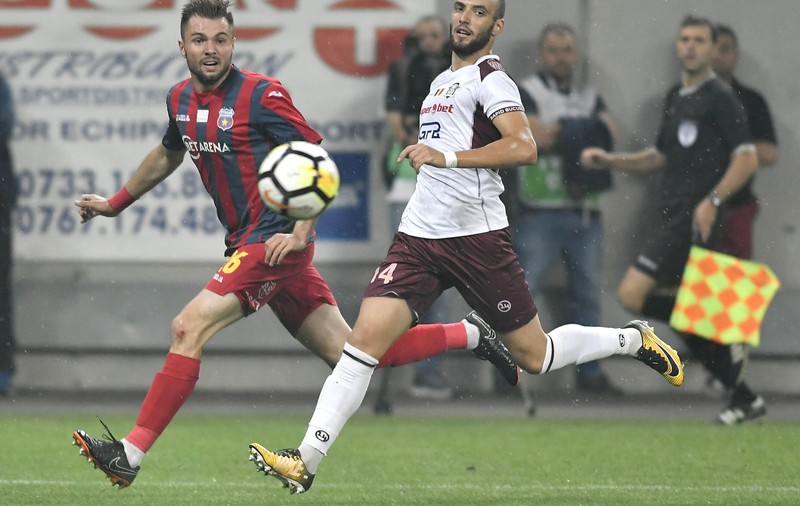 CSA Steaua n-a primit drept de participare în Liga 3. ”O să se desființeze”