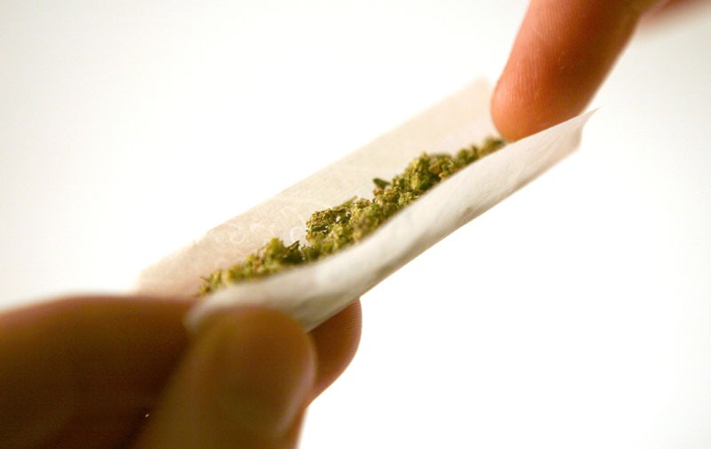 De trei ori la spital, după ce a consumat plante etnobotanice