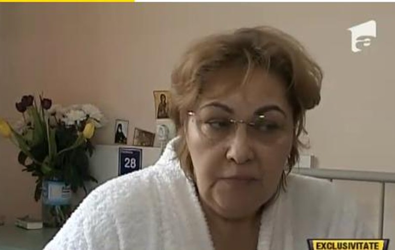 Iată cât de rău se simte Marioara Zăvoranu! Merge la psihiatru din cauza Oanei! 