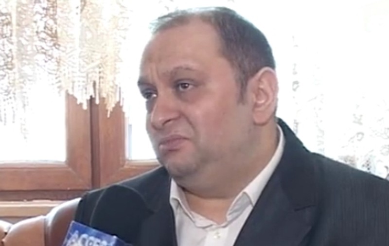 Clejanii, acuzaţi că au furat o melodie
