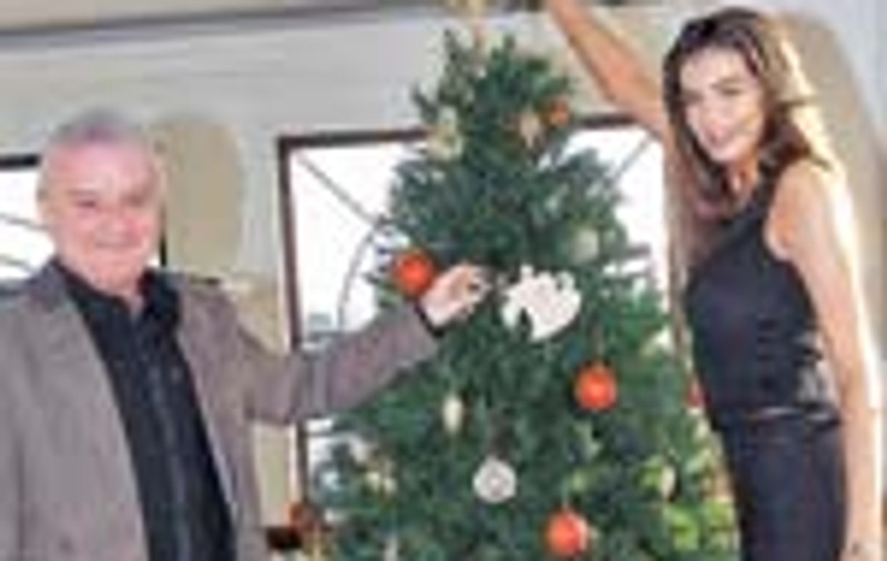Irinel, schimba-ti  bradul!