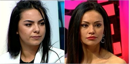 fosta iubita Kamara