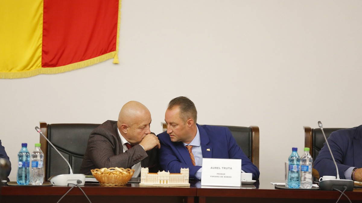 Singurul român care a ajuns primar în Spania a pornit de la munca de jos