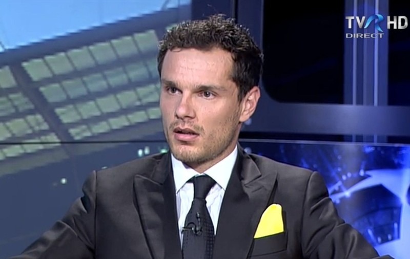 Vlad Munteanu are cele mai mari șanse să vină la Dinamo ca președinte, în locul lui Dinu Gheorghe. ”Îmi doresc!”