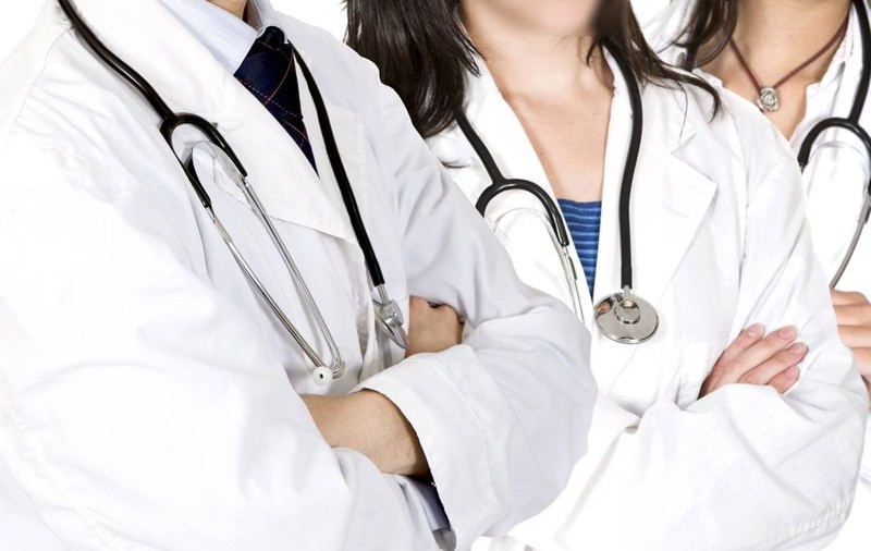 Medicii de familie organizează un marş în timpul negocierilor cu ministrul Sănătăţii