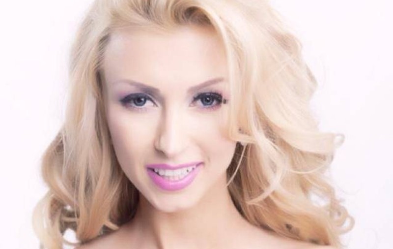 Andreea Bălan, mai fierbinte ca vara! - FOTO INCITANTE