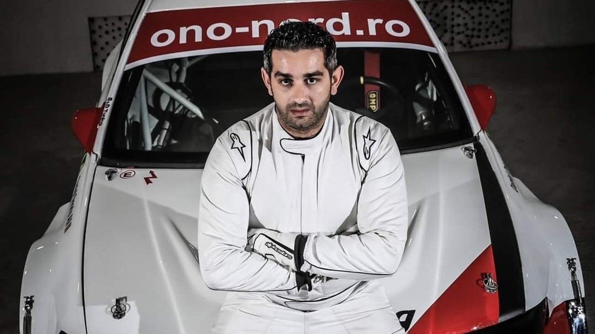 Daniel Onoriu