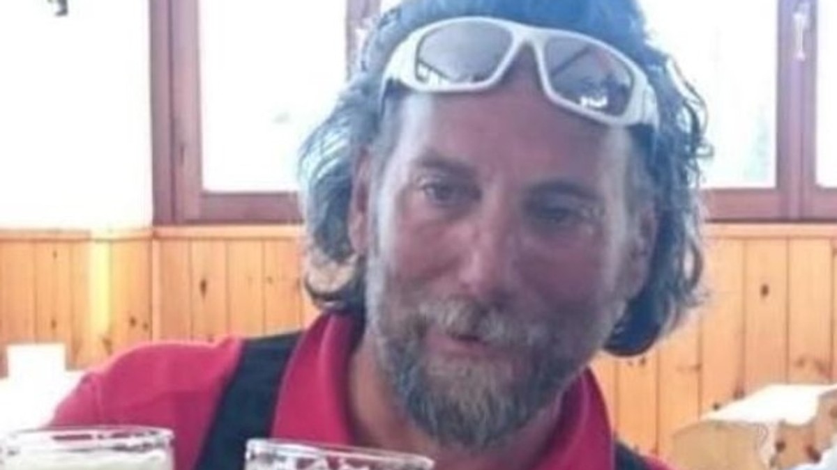 Furio Lescarini fost sportiv din Italia găsit mort în casă după un an