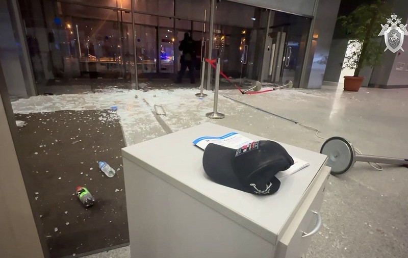 „Oamenii băteau la geamuri, nu știau cum să iasă”. Filmul atacului din Moscova, relatat de supraviețuitori