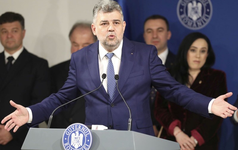 Câți bani va primi fiecare familie afectată de inundații. Anunțul lui Marcel Ciolacu, premierul României