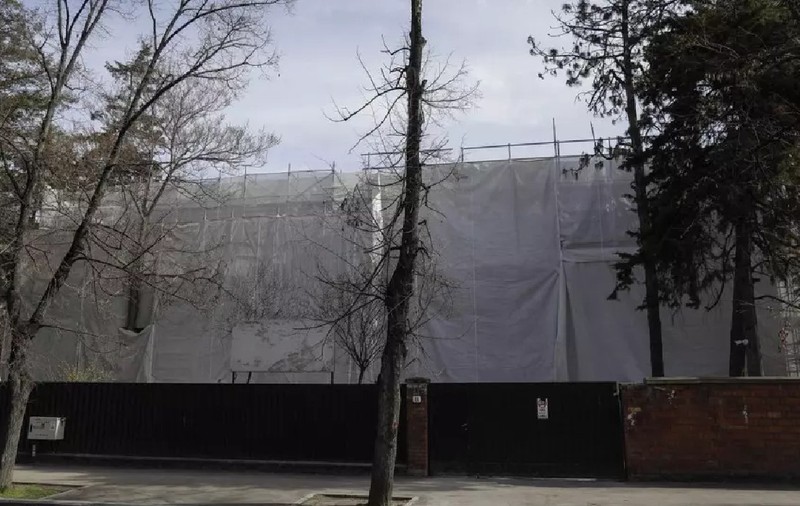 Haos la RA-APPS. Ce nereguli a descoperit Curtea de Conturi la renovarea vilei din Aviatorilor 86, clădire ce ar fi fost inițial rezervată lui Klaus Iohannis