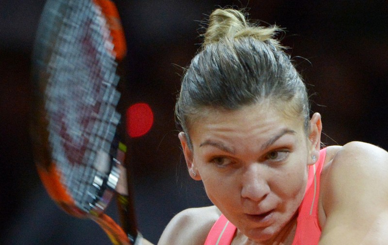 Confirmare oficială: Simona Halep a coborât pe locul 3 în topul WTA