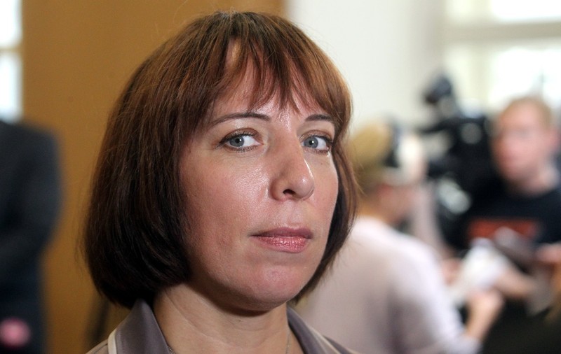 Ministrul educaţiei din Estonia a demisionat, după ce presa a scris că a folosit maşina de serviciu în scop personal