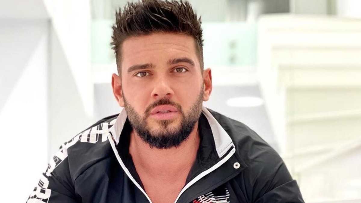 Dorian Popa